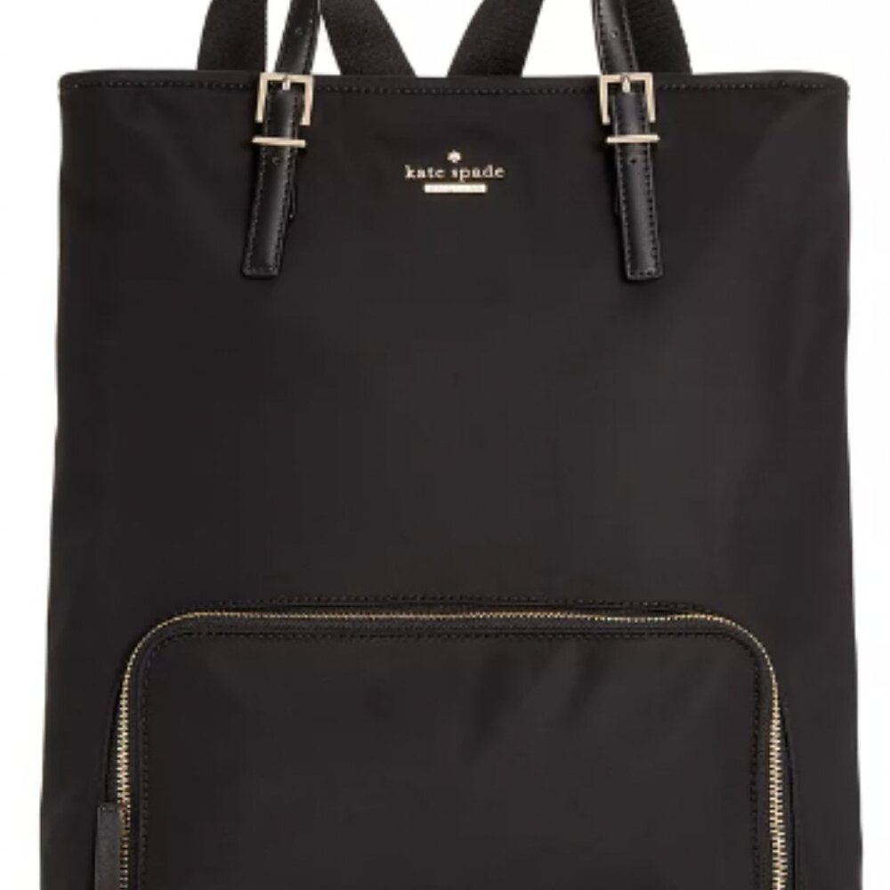 Kate Spade Convertible Backpack